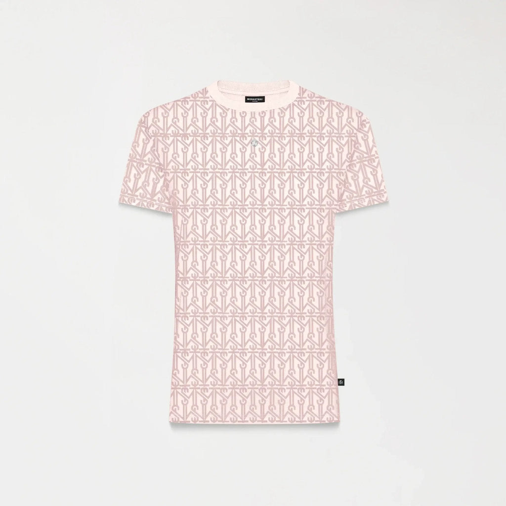 AMARISSA T - SHIRT WOMEN CAMEO ROSE - Monastery | Tienda Oficial Colombia