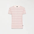 AMARISSA T - SHIRT WOMEN CAMEO ROSE - Monastery | Tienda Oficial Colombia