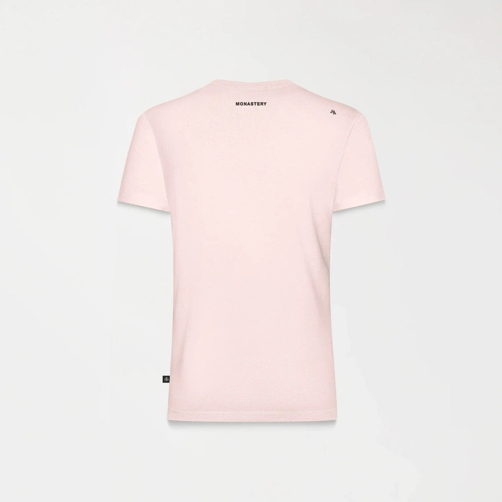 AMBROSE T - SHIRT WOMEN CAMEO ROSE - Monastery | Tienda Oficial Colombia