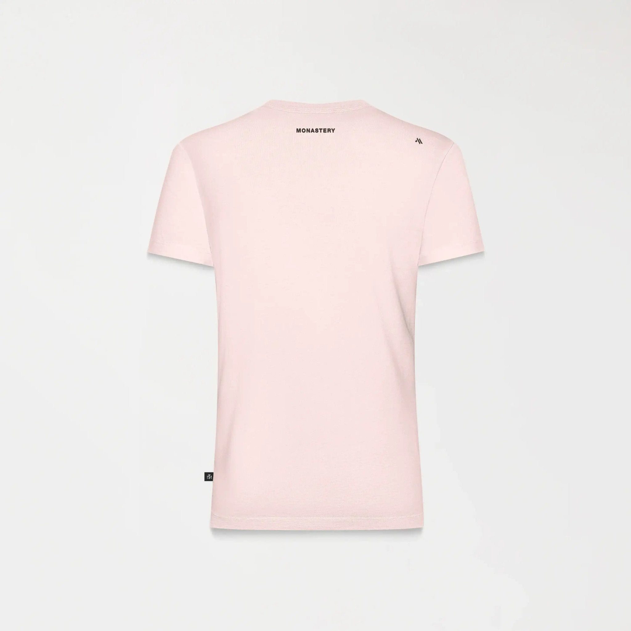 AMBROSE T - SHIRT WOMEN CAMEO ROSE - Monastery | Tienda Oficial Colombia