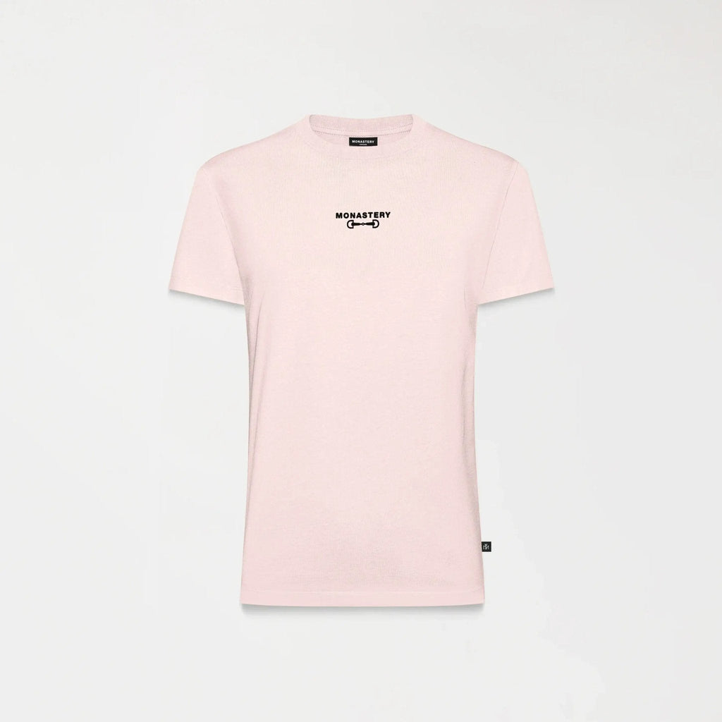 AMBROSE T - SHIRT WOMEN CAMEO ROSE - Monastery | Tienda Oficial Colombia