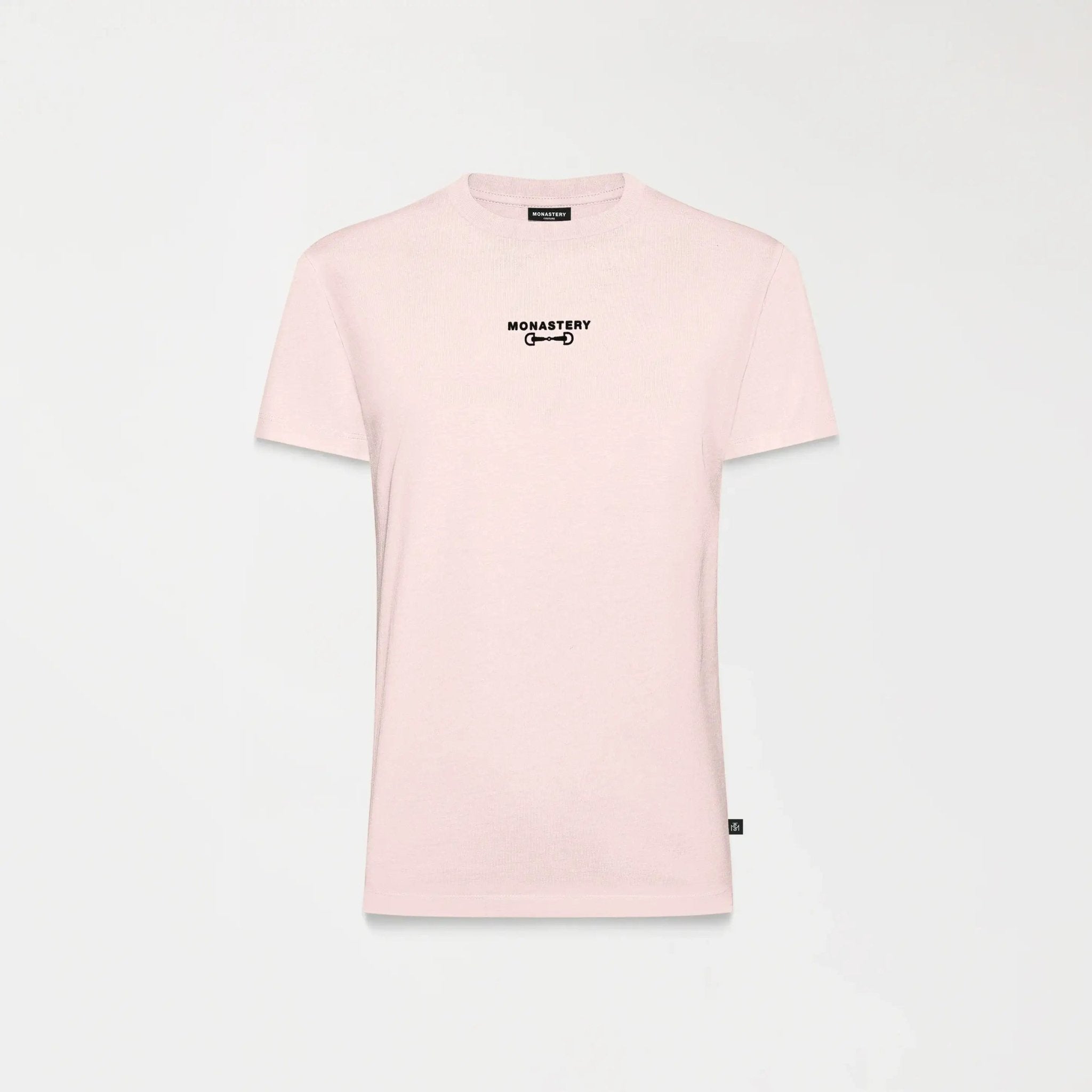 AMBROSE T - SHIRT WOMEN CAMEO ROSE - Monastery | Tienda Oficial Colombia