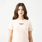 AMBROSE T - SHIRT WOMEN CAMEO ROSE - Monastery | Tienda Oficial Colombia