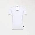 AMBROSE T - SHIRT WOMEN WHITE - Monastery | Tienda Oficial Colombia