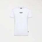 AMBROSE T - SHIRT WOMEN WHITE - Monastery | Tienda Oficial Colombia