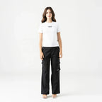 AMBROSE T - SHIRT WOMEN WHITE - Monastery | Tienda Oficial Colombia
