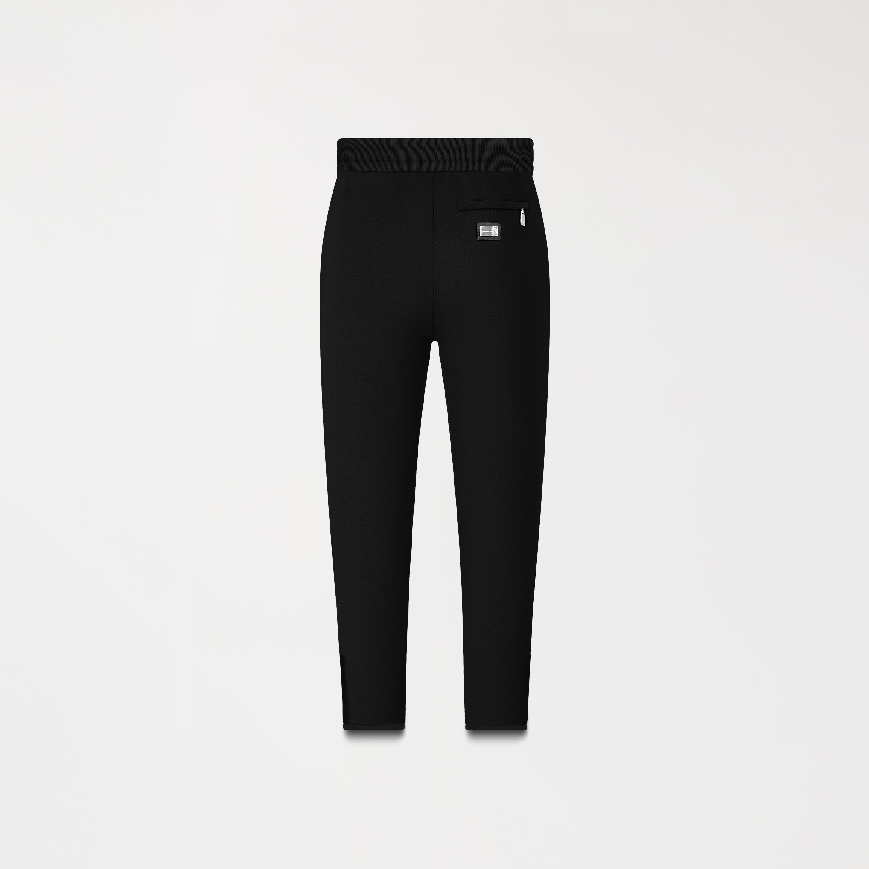 AMKIH PANT MEN BLACK - Monastery | Tienda Oficial Colombia