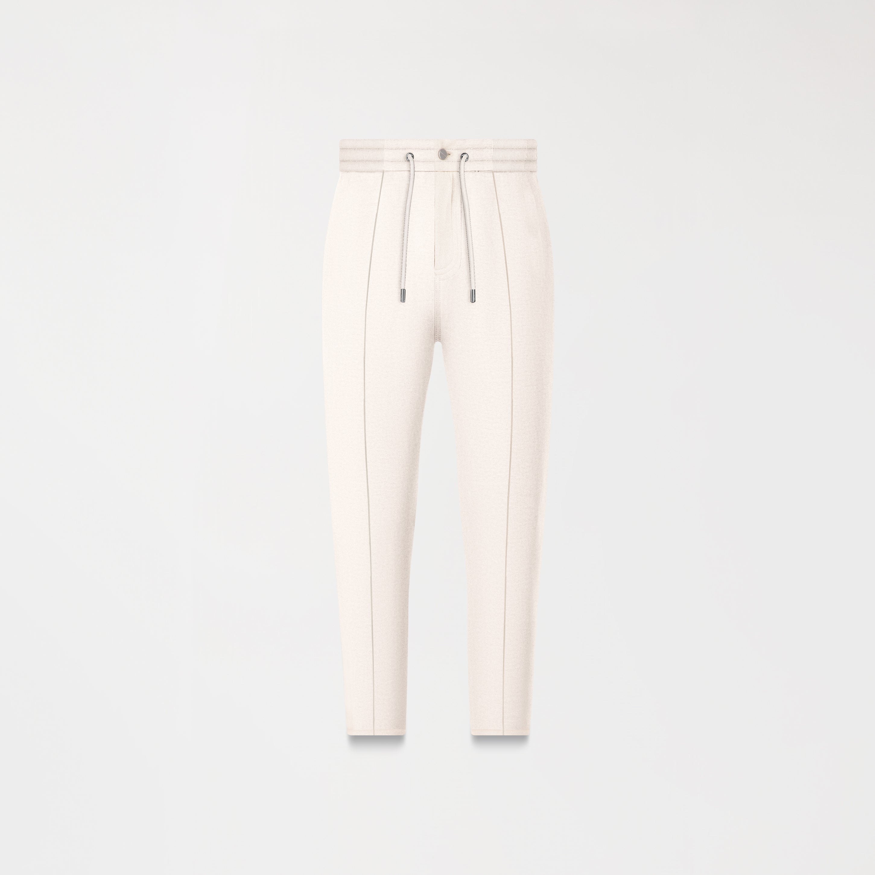 AMKIH PANT MEN WHITE ASPARAGUS - Monastery | Tienda Oficial Colombia