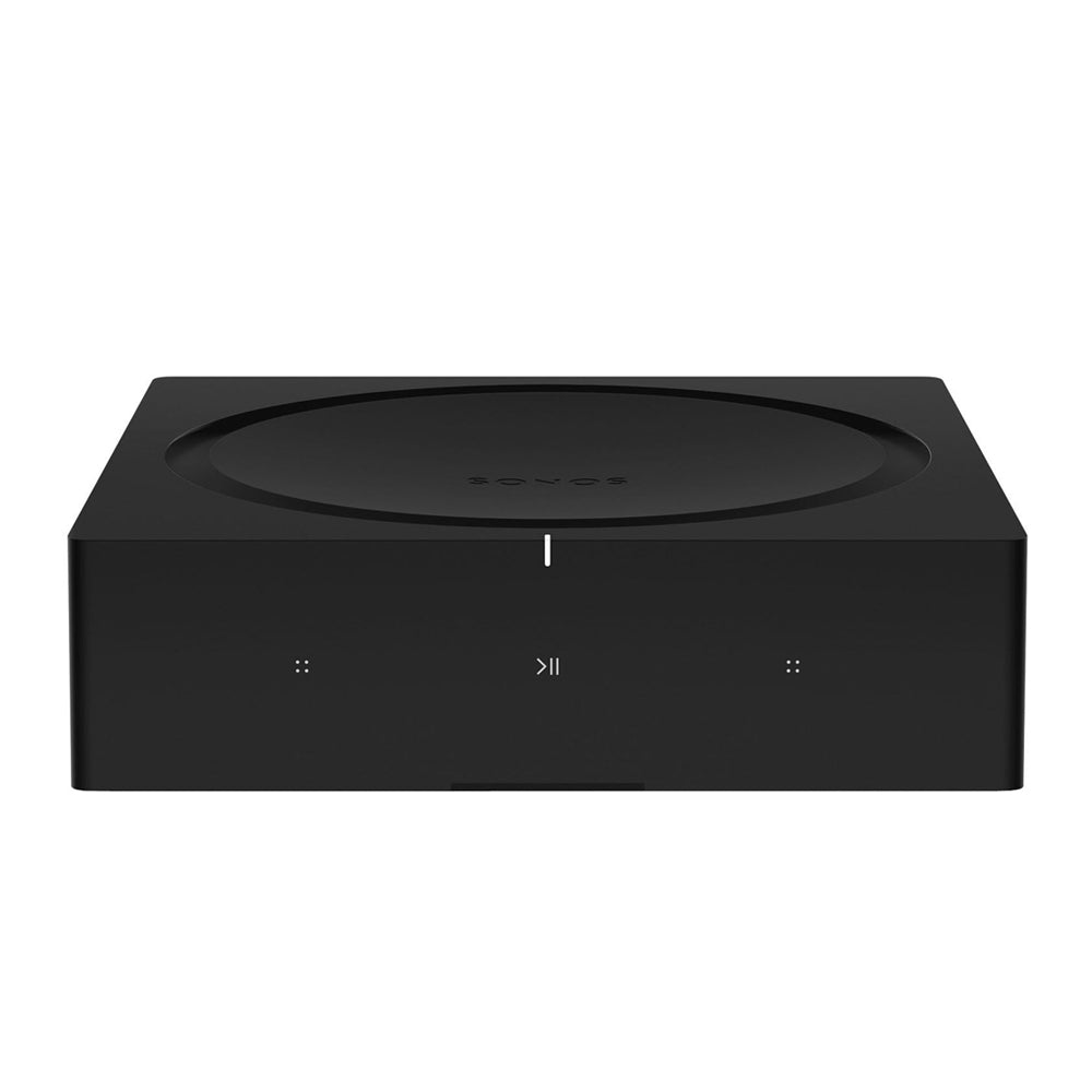 AMPLIFICADOR SONOS AMP 125W ARCAIRPLAY 2WIRELESSHDMIx2BLACK