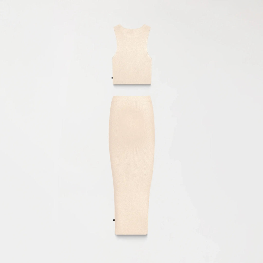 ANISTON SET WOMEN GOLD - Monastery | Tienda Oficial Colombia