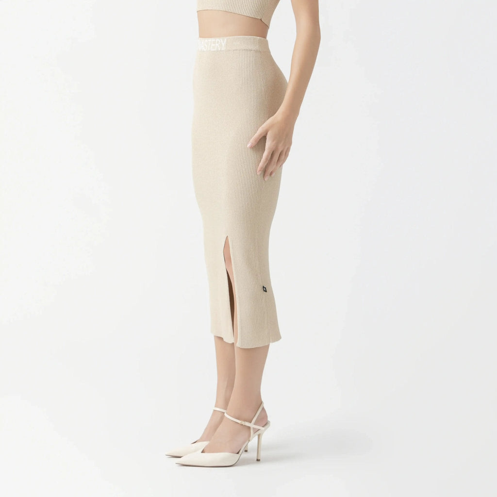 ANISTON SET WOMEN GOLD - Monastery | Tienda Oficial Colombia