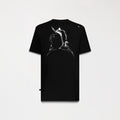 ANTARES 2 T - SHIRT MEN BLACK - Monastery | Tienda Oficial Colombia