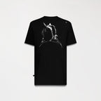 ANTARES 2 T - SHIRT MEN BLACK - Monastery | Tienda Oficial Colombia