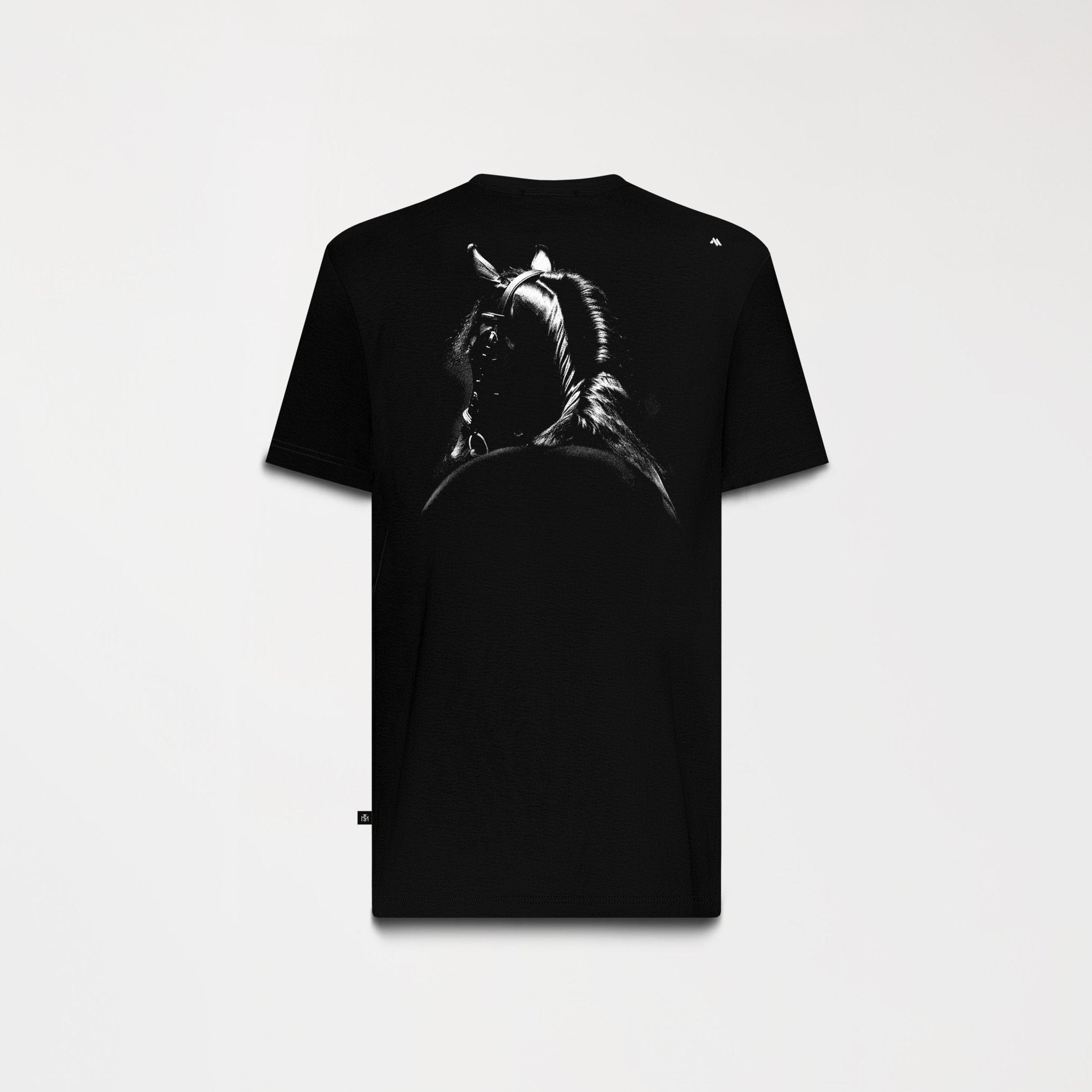 ANTARES 2 T - SHIRT MEN BLACK - Monastery | Tienda Oficial Colombia