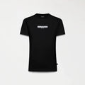 ANYA T - SHIRT WOMEN BLACK - Monastery | Tienda Oficial Colombia