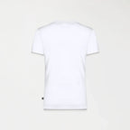 ANYA T - SHIRT WOMEN WHITE - Monastery | Tienda Oficial Colombia