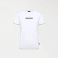 ANYA T - SHIRT WOMEN WHITE - Monastery | Tienda Oficial Colombia