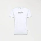 ANYA T - SHIRT WOMEN WHITE - Monastery | Tienda Oficial Colombia