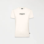 ANYA T - SHIRT WOMEN WHITE ASPARAGUS - Monastery | Tienda Oficial Colombia