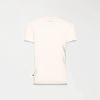 ANYA T - SHIRT WOMEN WHITE ASPARAGUS - Monastery | Tienda Oficial Colombia