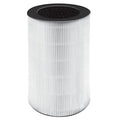 HoMedics TotalClean Filtro de Repuesto 360° True HEPA