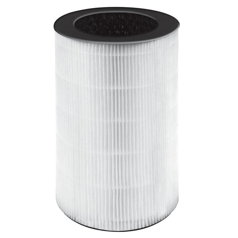 HoMedics TotalClean Filtro de Repuesto 360° True HEPA