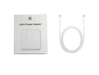 Cargador Apple Macbook USB-C Original 29W 61W 87W 96W 140W