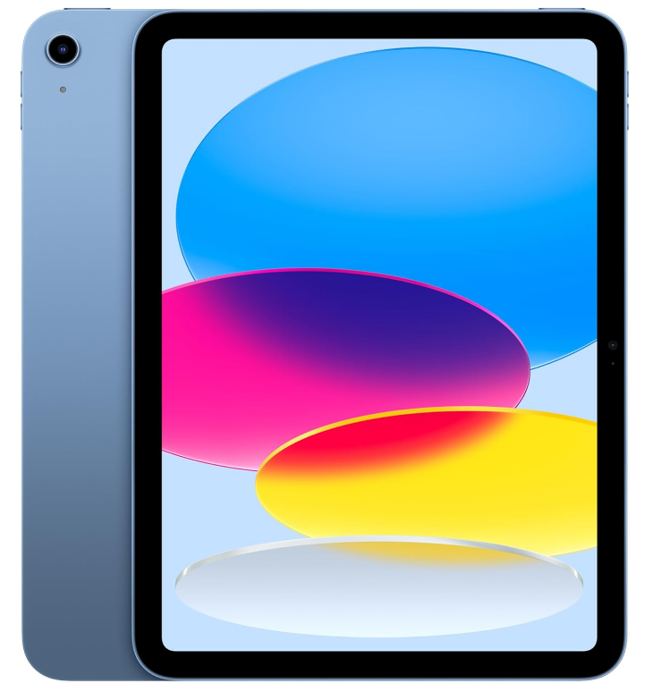 APPLE IPAD 11 WIFI 128GB BLUE