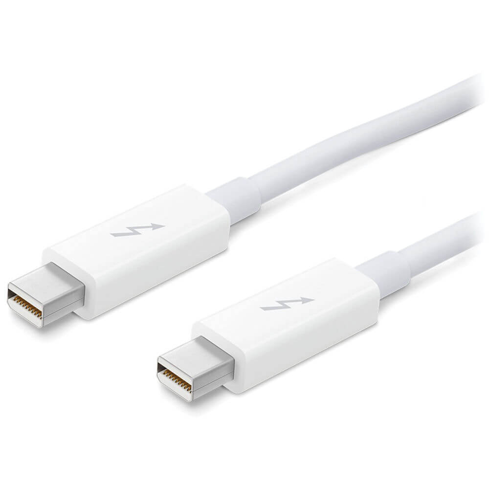 Cable Apple Thunderbolt Original (6.5')