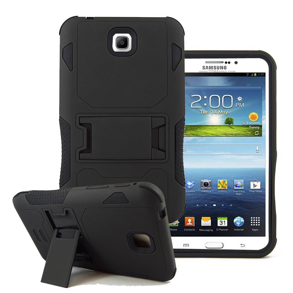 Cover Samsung Tab 3 7.0''