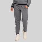 AQUILA GRAY JOGGER - Monastery | Tienda Oficial Colombia