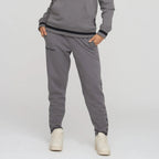 AQUILA GRAY JOGGER - Monastery | Tienda Oficial Colombia
