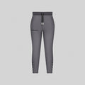 AQUILA GRAY JOGGER - Monastery | Tienda Oficial Colombia