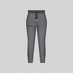 AQUILA GRAY JOGGER - Monastery | Tienda Oficial Colombia
