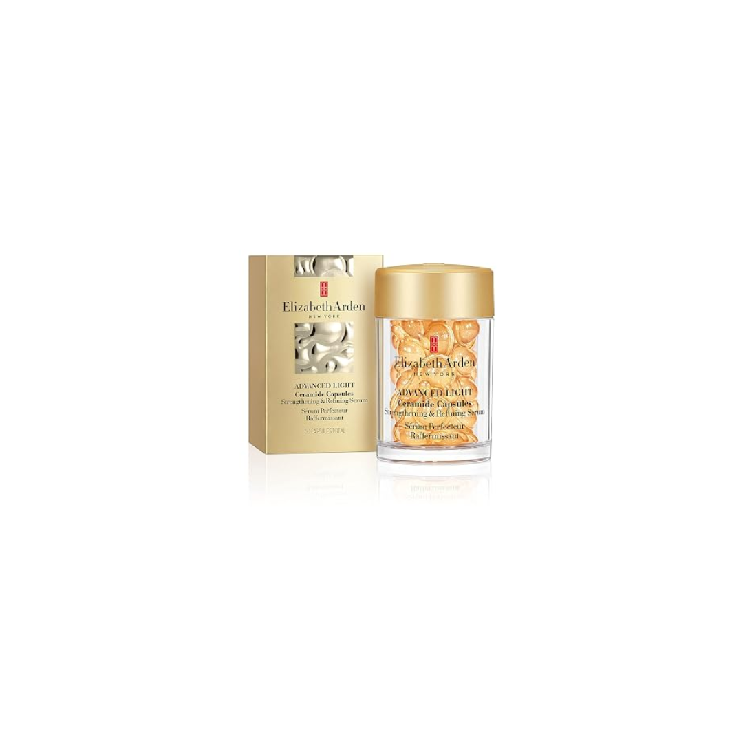 EA Ceramide Advance Light 30PC Capsulas