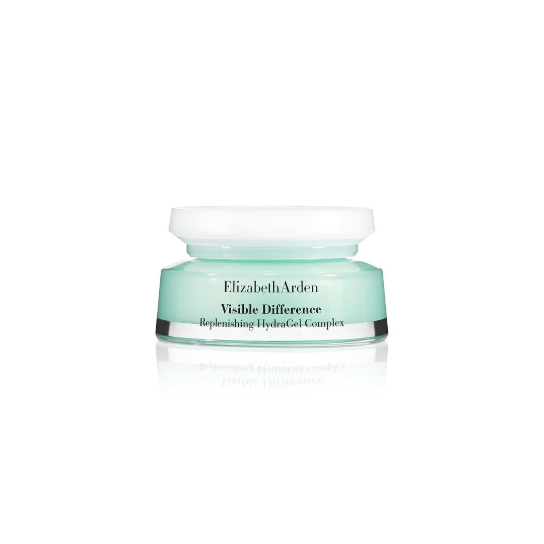 EA Visible Difference Hydra Gel  2.5 Oz / 75 ML