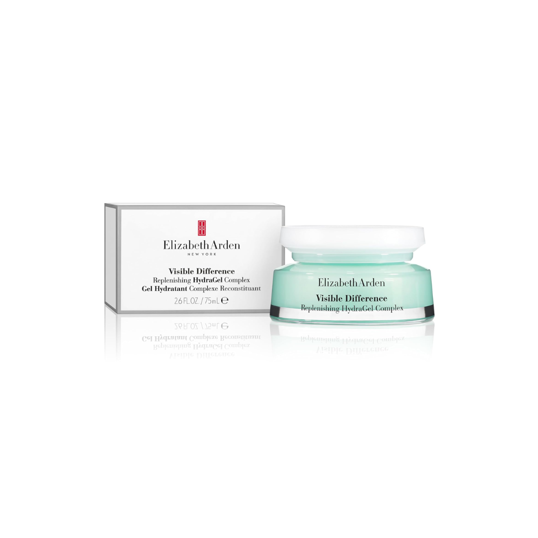 EA Visible Difference Hydra Gel  2.5 Oz / 75 ML