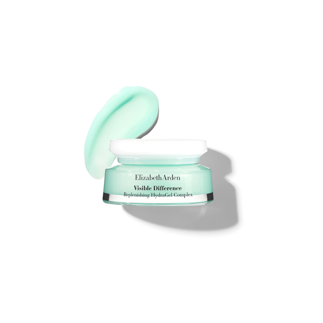 EA Visible Difference Hydra Gel  2.5 Oz / 75 ML
