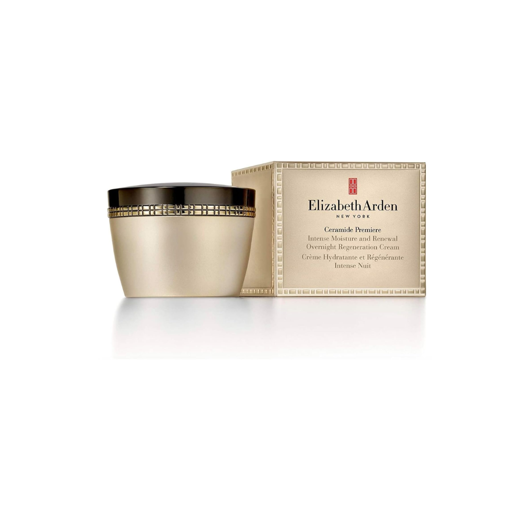 EA Ceramide Premiere Overnight Regeneration Cream 50ml.