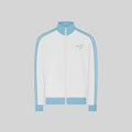 ARGOLIDA WHITE SPORT JACKET - Monastery