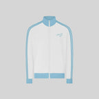 ARGOLIDA WHITE SPORT JACKET - Monastery