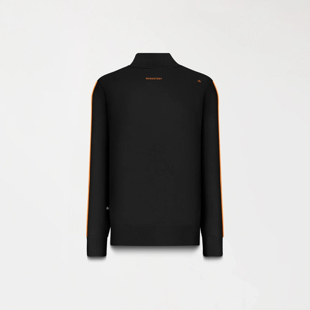 ARJUN PULLOVER WOMEN BLACK - Monastery | Tienda Oficial Colombia