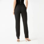 ARJUN SPORT PANT WOMEN BLACK - Monastery | Tienda Oficial Colombia