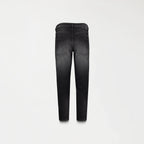 ARVAK JEAN MEN BLACK - Monastery | Tienda Oficial Colombia