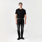 ARVAK JEAN MEN BLACK - Monastery | Tienda Oficial Colombia