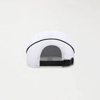 ASAEL CAP UNISEX WHITE - Monastery | Tienda Oficial Colombia