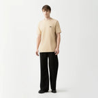 ATWOOD T - SHIRT MEN IRISH CREAM - Monastery | Tienda Oficial Colombia