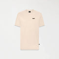 ATWOOD T - SHIRT MEN IRISH CREAM - Monastery | Tienda Oficial Colombia