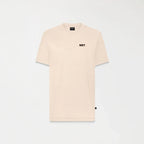 ATWOOD T - SHIRT MEN IRISH CREAM - Monastery | Tienda Oficial Colombia