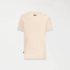 ATWOOD T - SHIRT MEN IRISH CREAM - Monastery | Tienda Oficial Colombia